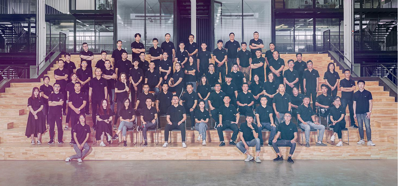 街景梦工厂创始人李文君 移动商业场景，为文旅产业创造无限可能