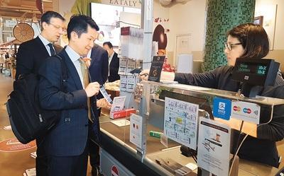 一条龙互联网服务 让您轻松自如的个人数字生活